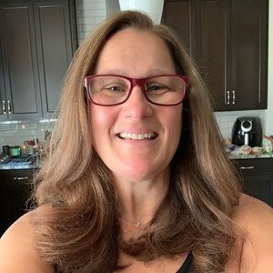 Meet your Posher, Kellie